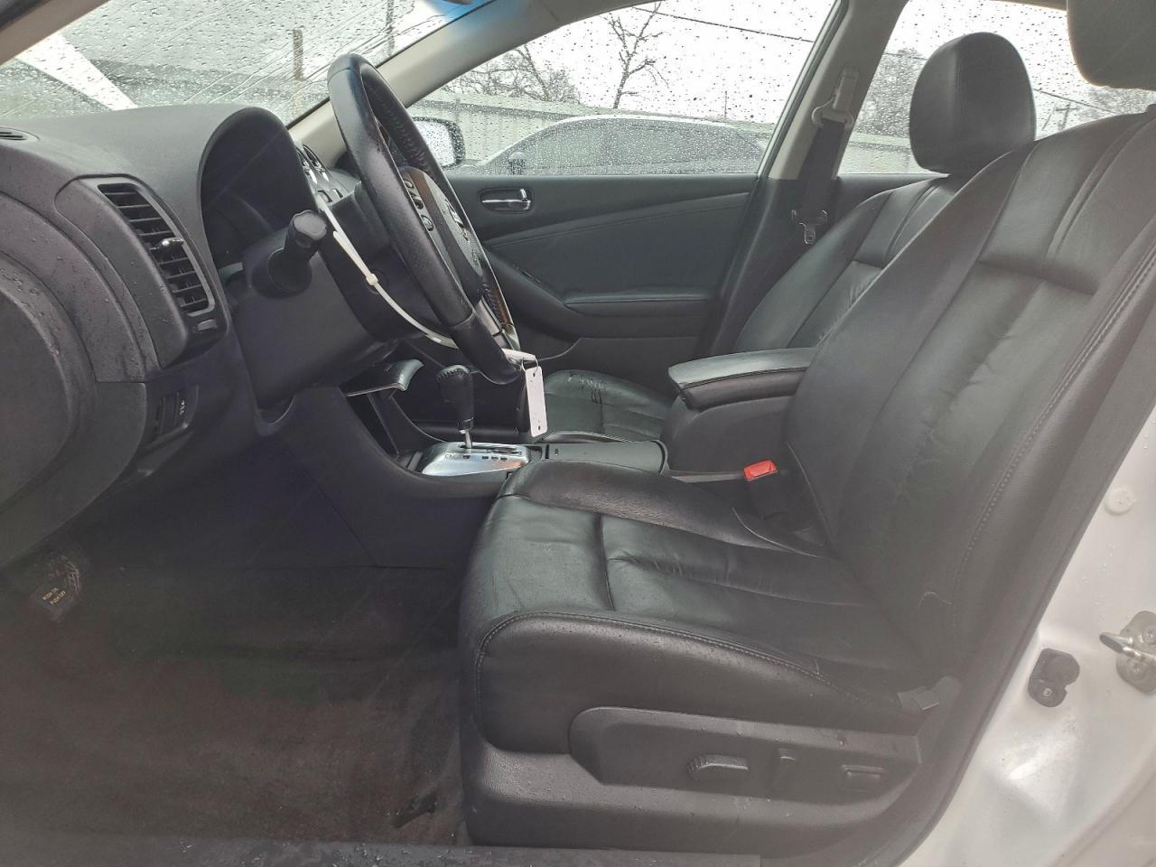 2011 Nissan Altima Base - Фото 7