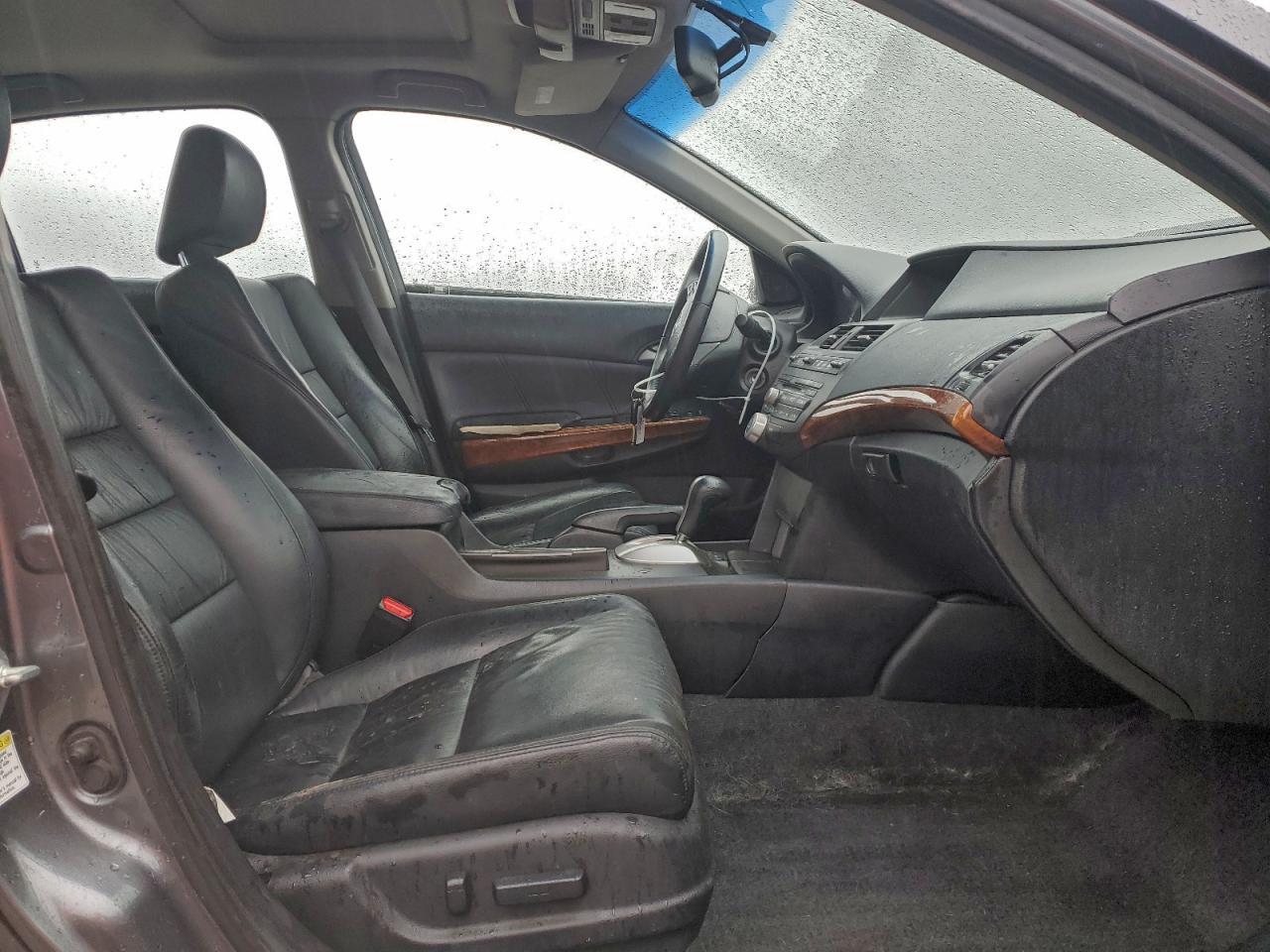 2011 Honda Accord Exl - Фото 7