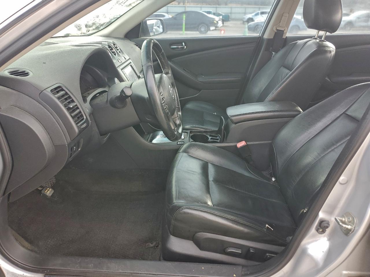 2012 Nissan Altima Sr - Фото 7