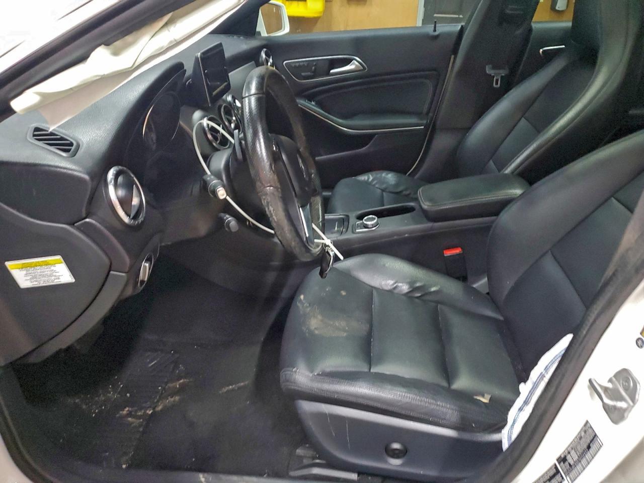 2014 Mercedes-Benz Cla 250 - Фото 7