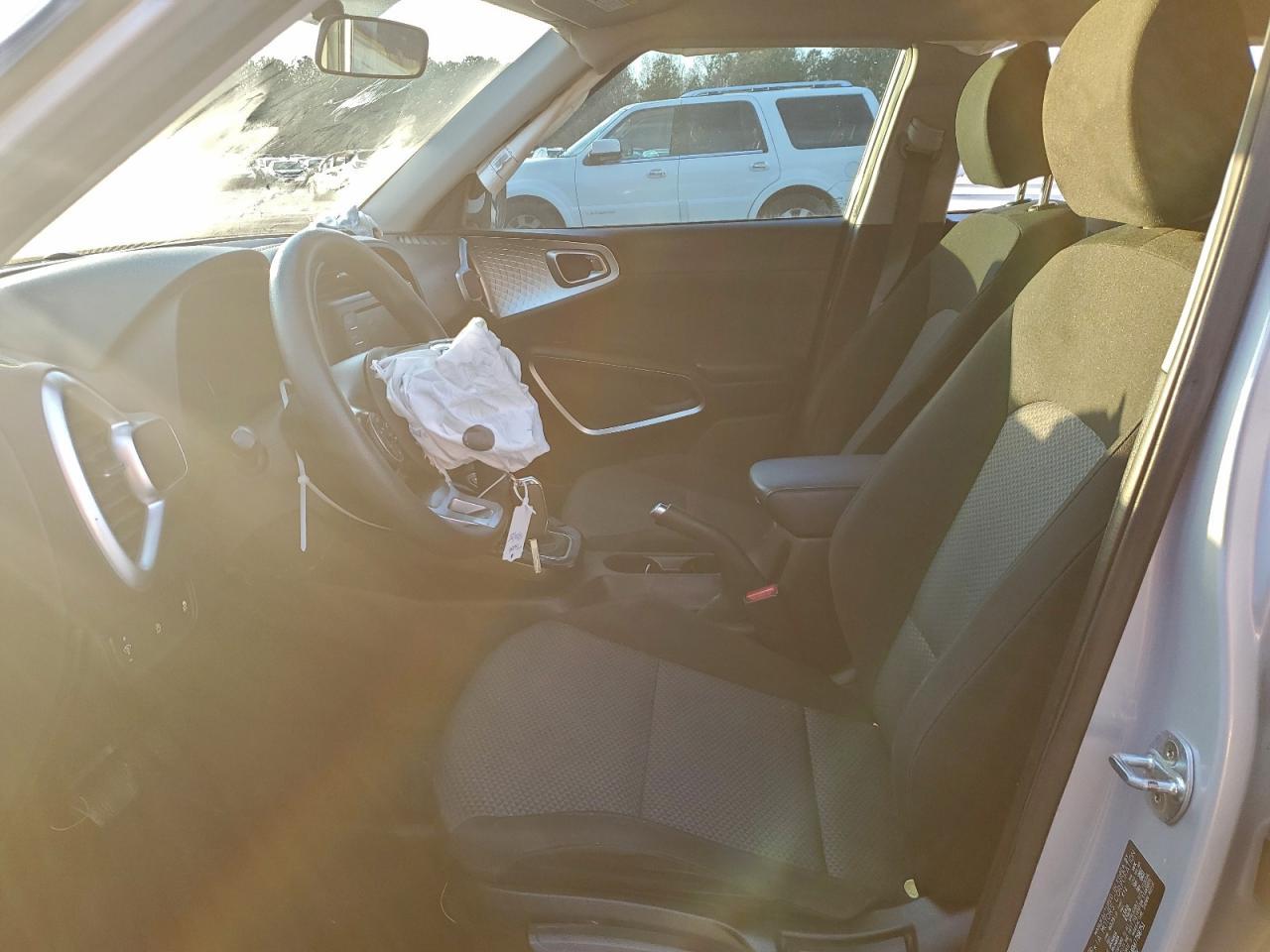 2021 Kia Soul Lx - Фото 7