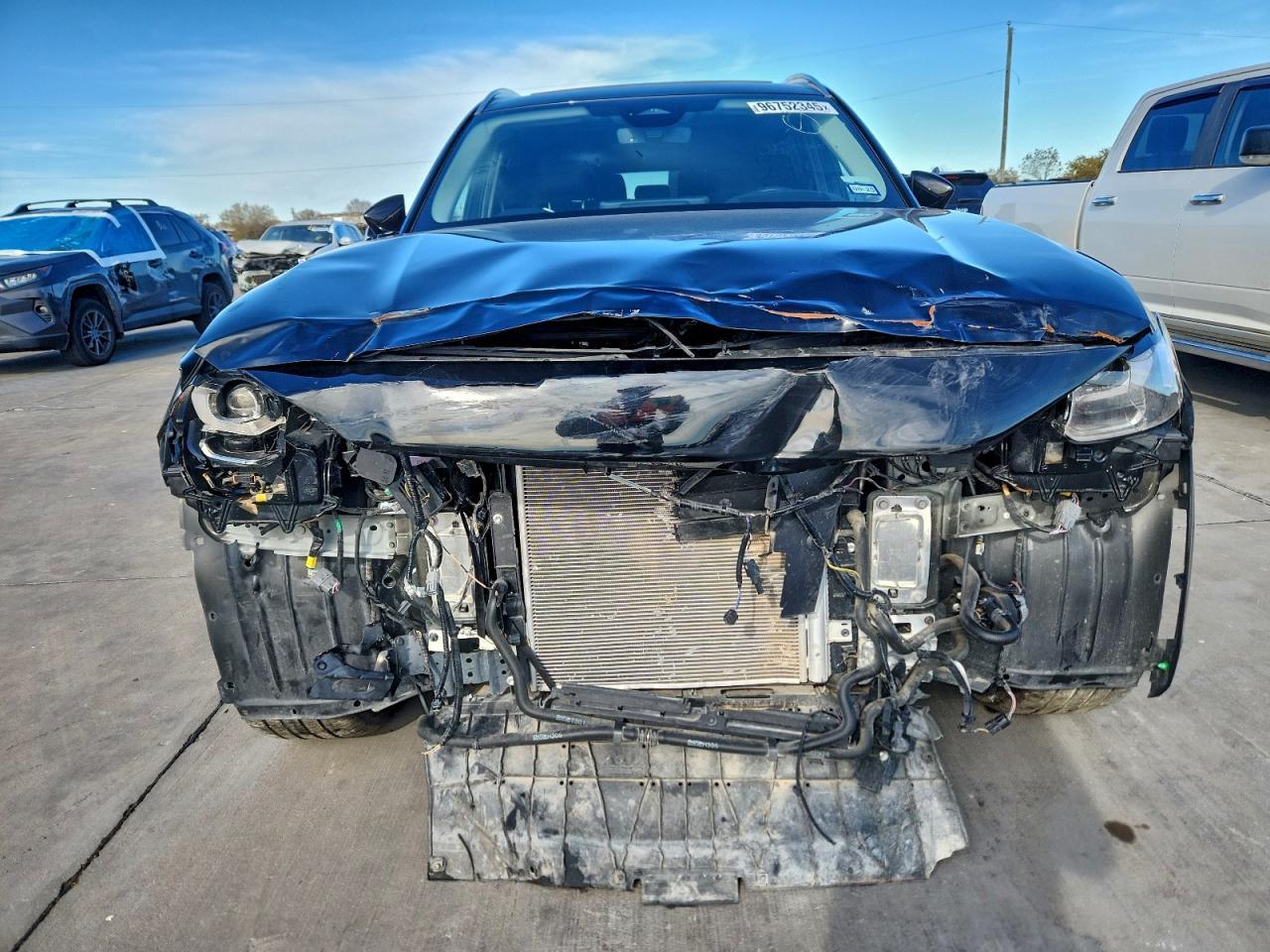 2024 Mazda Cx-90 - Image 5