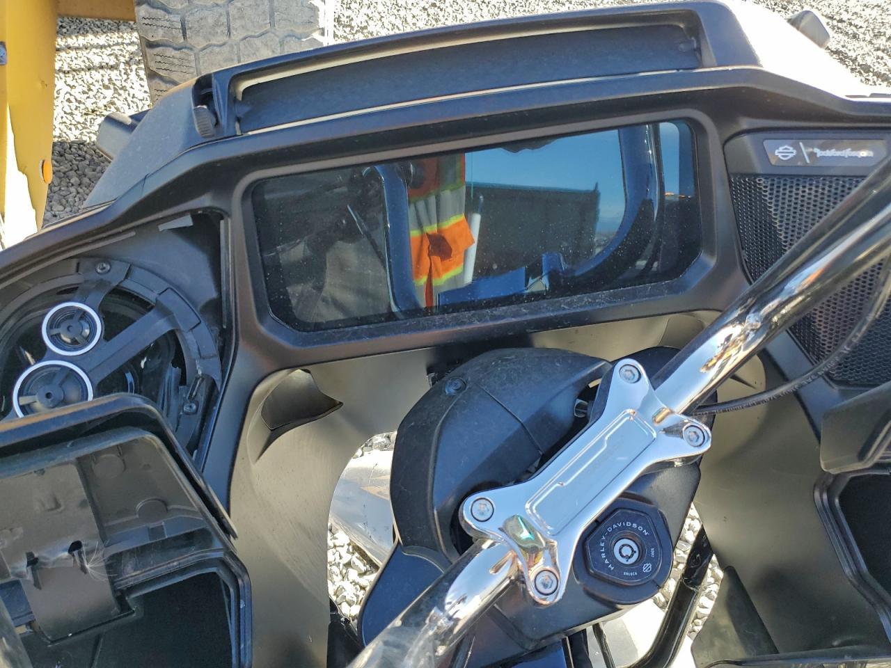 2024 Harley-Davidson Fltrx - Image 7