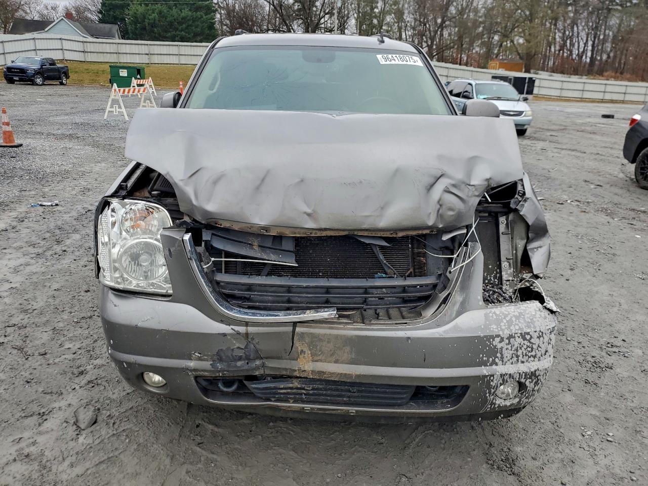 2007 GMC Yukon - Image 5