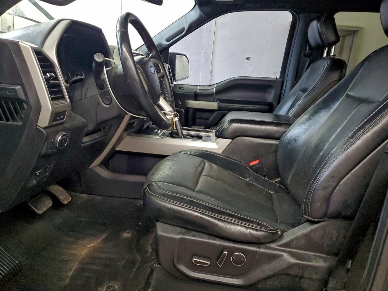 2018 Ford F150 Supercrew - Image 7