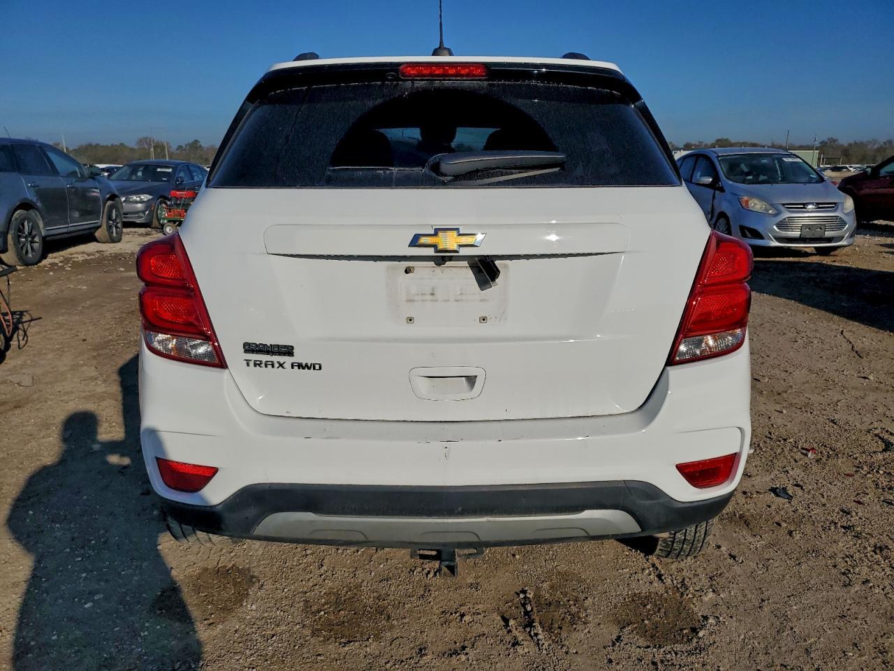 2022 Chevrolet Trax 1Lt - Image 6