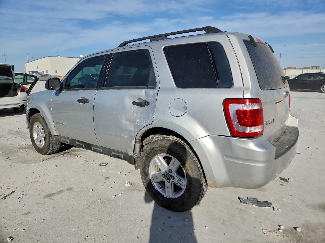 2009 Ford Escape Hybrid - Image 2