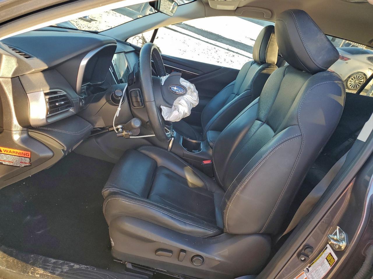 2020 Subaru Outback Limited - Image 7