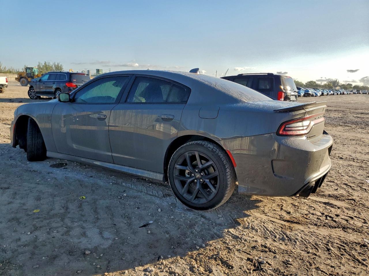 2023 Dodge Charger Gt - Image 2