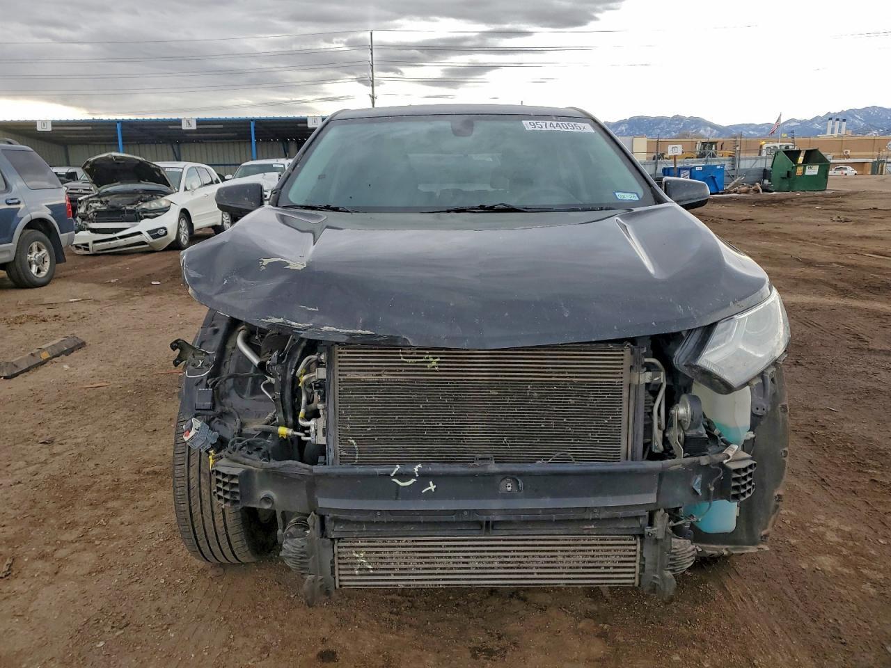 2019 Chevrolet Equinox Lt - Image 5