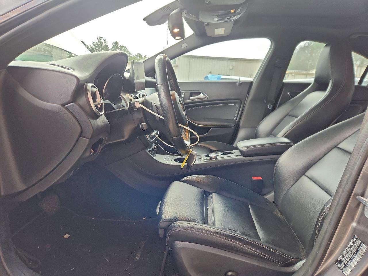 2018 Mercedes-Benz Cla 250 - Фото 7