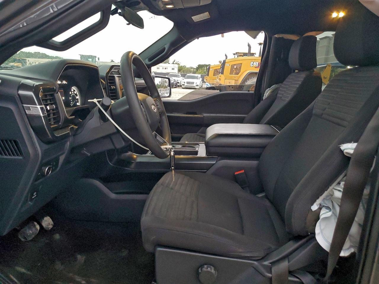 2022 Ford F150 Supercrew - Фото 7