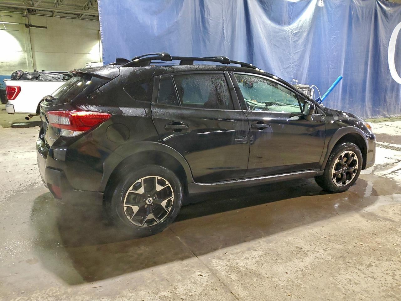 2023 Subaru Crosstrek Premium - Фото 3
