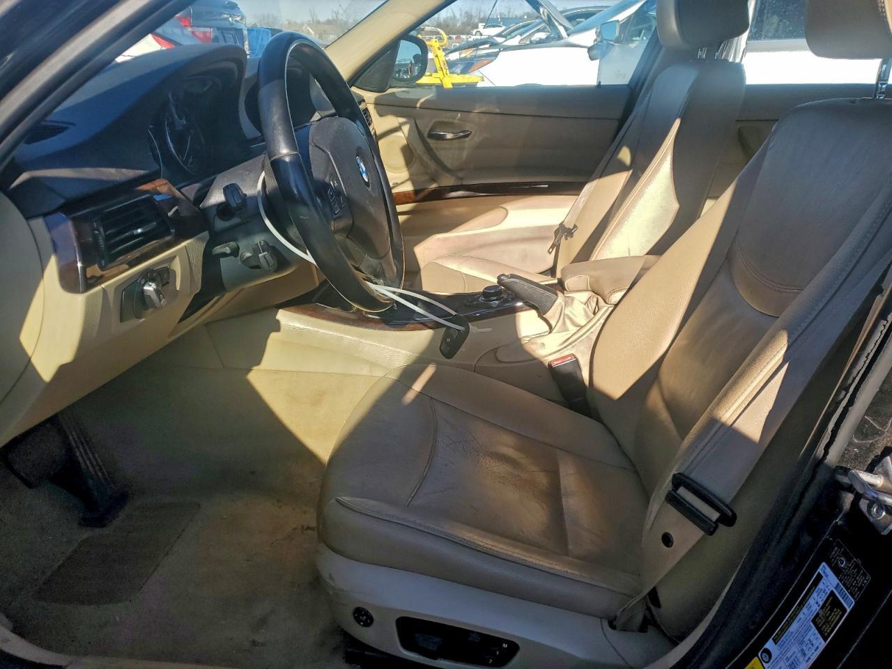 2011 BMW 328 Xi Sulev - Image 7