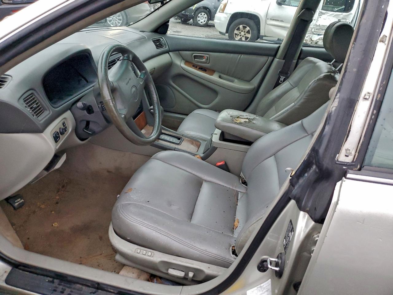 1999 Lexus Es 300 - Image 7