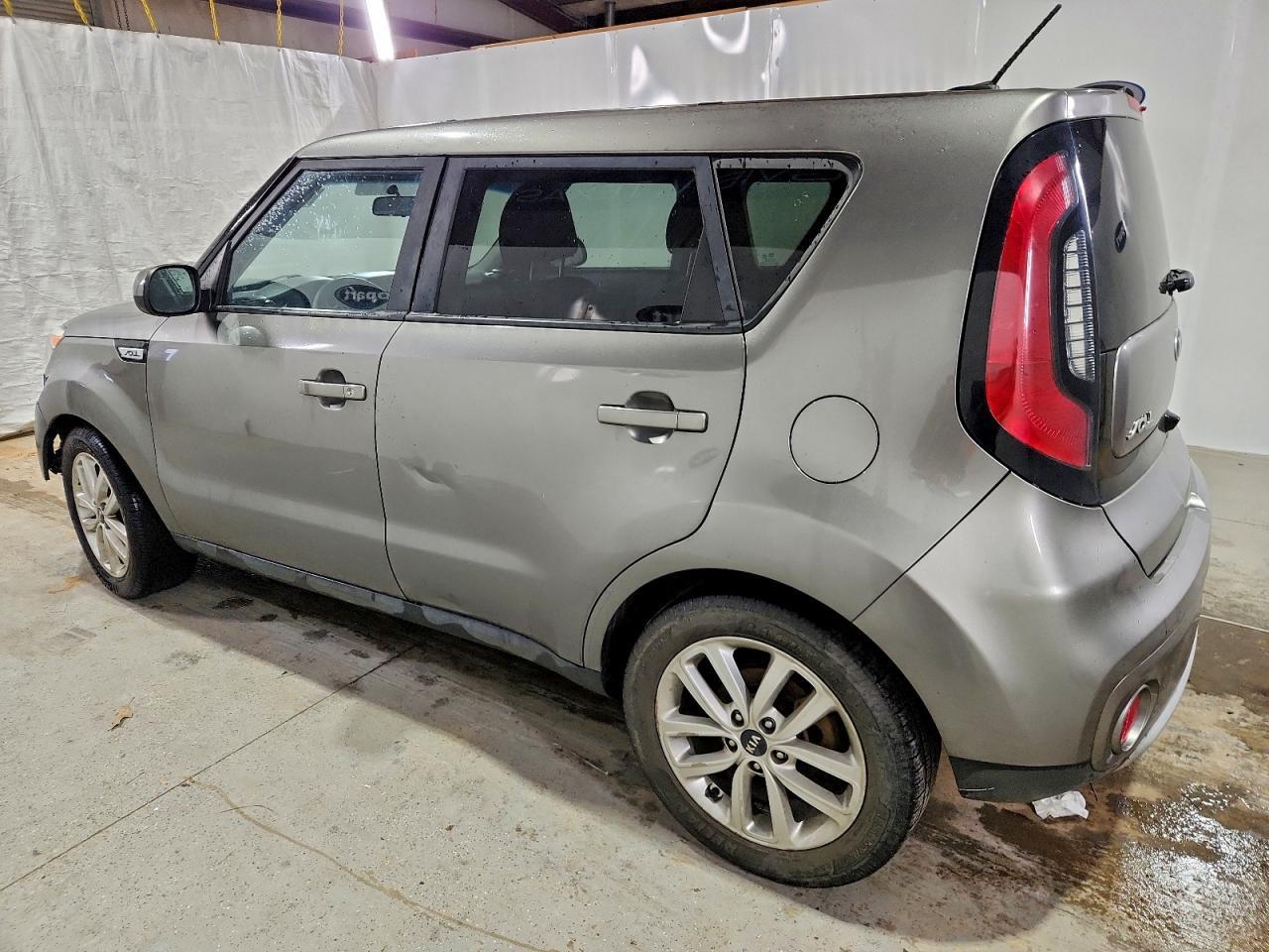 2018 Kia Soul + - Фото 2
