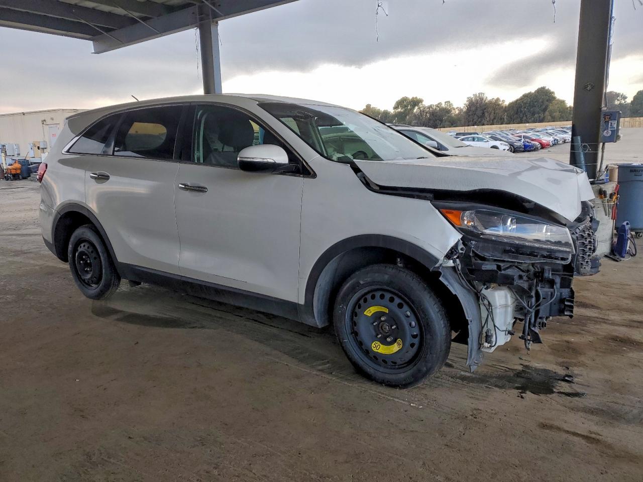 2020 Kia Sorento S - Фото 4