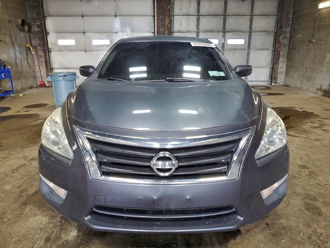2013 Nissan Altima 2.5 - Фото 5