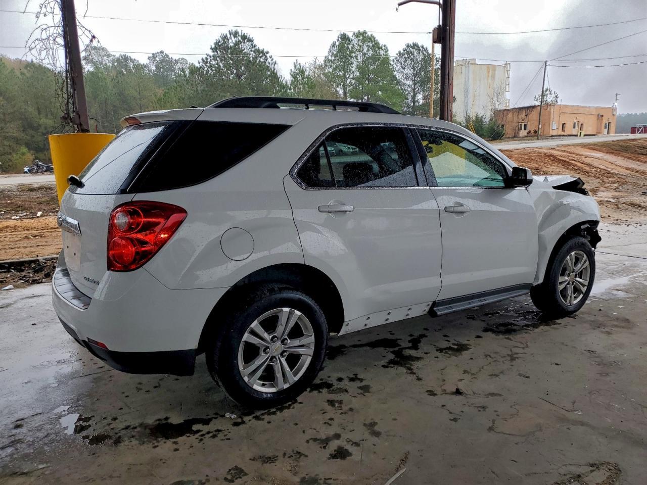 2011 Chevrolet Equinox Lt - Image 3