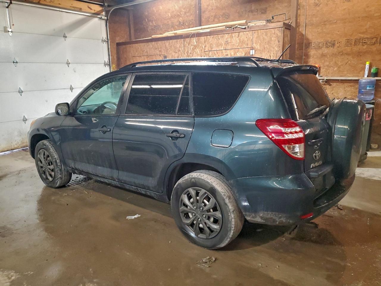 2012 Toyota Rav4 - Фото 2