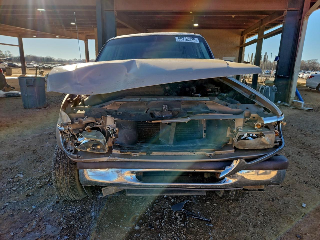 1997 Ford Explorer - Фото 5