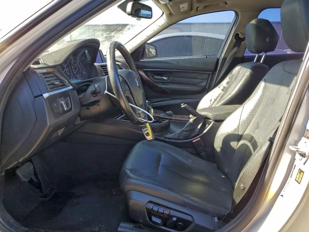 2013 BMW 328 I Sulev - Фото 7