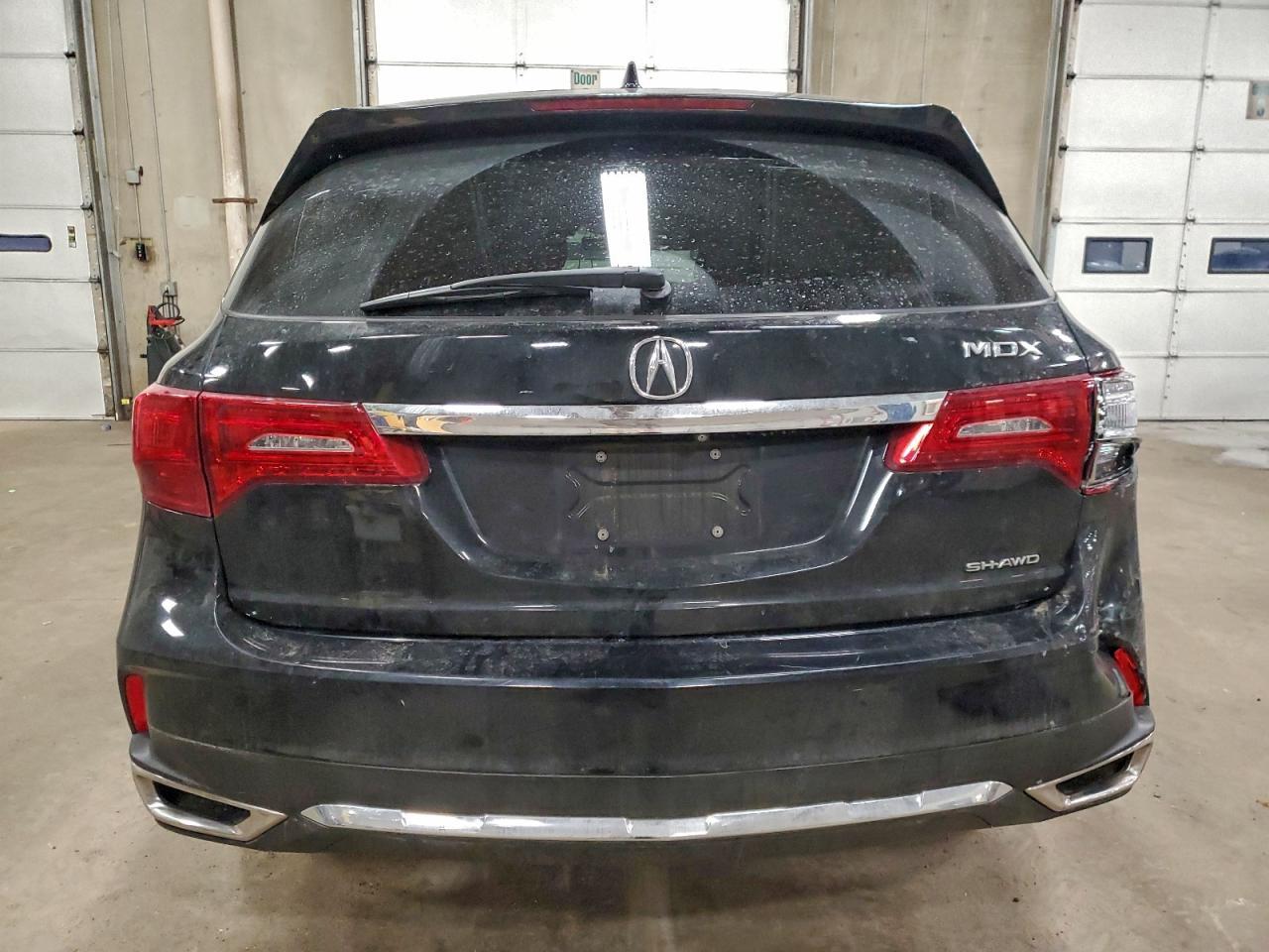 2020 Acura Mdx - Image 6