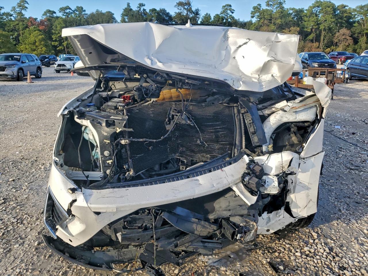 2018 Ford Expedition Limited - Фото 5