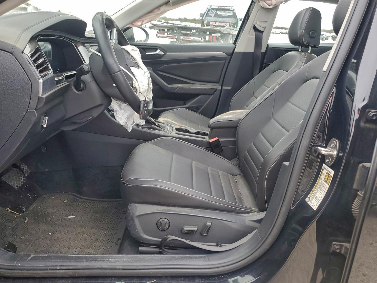 2023 Volkswagen Jetta Se - Фото 7