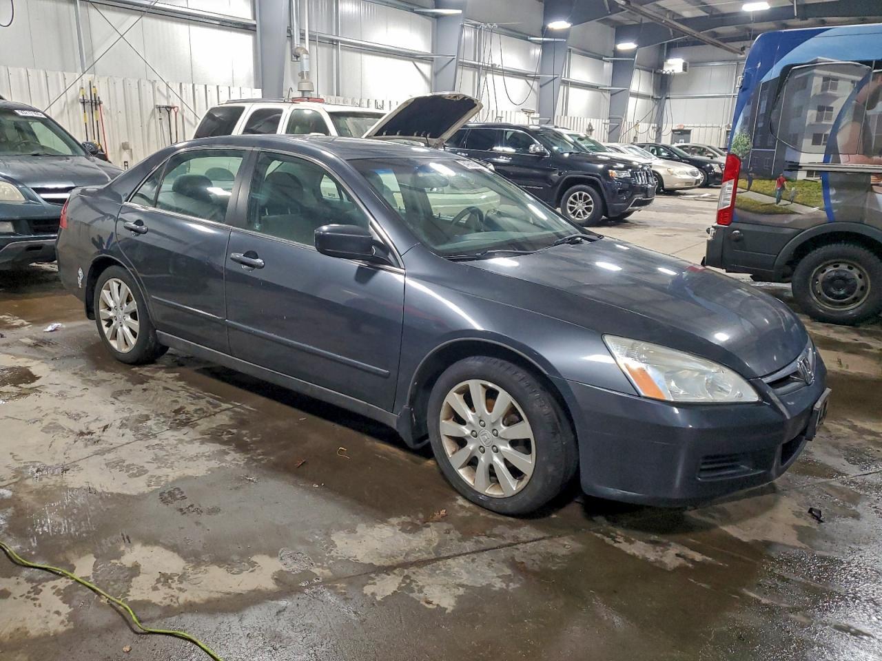 2006 Honda Accord Lx - Image 4