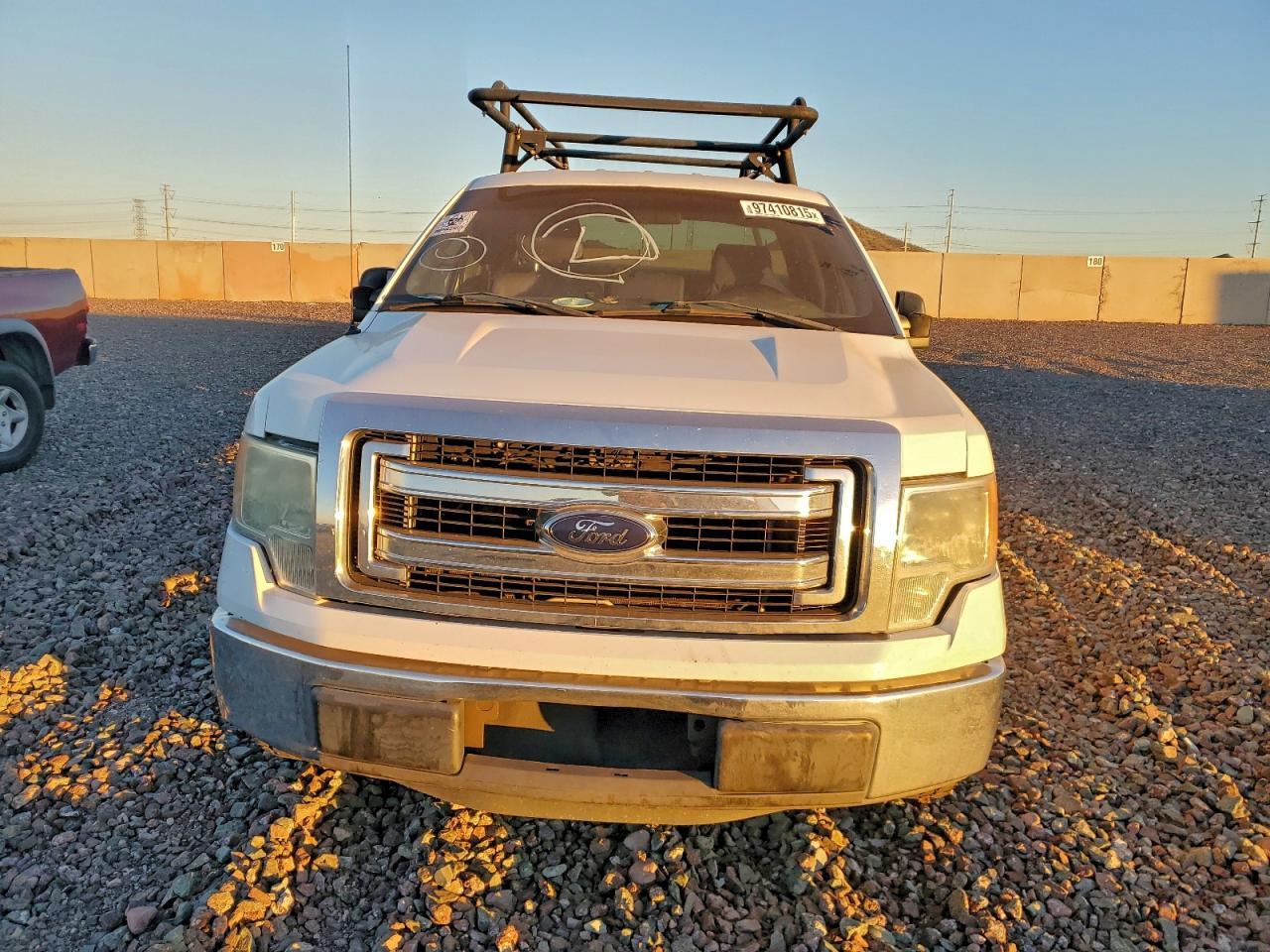 2013 Ford F150 - Image 5