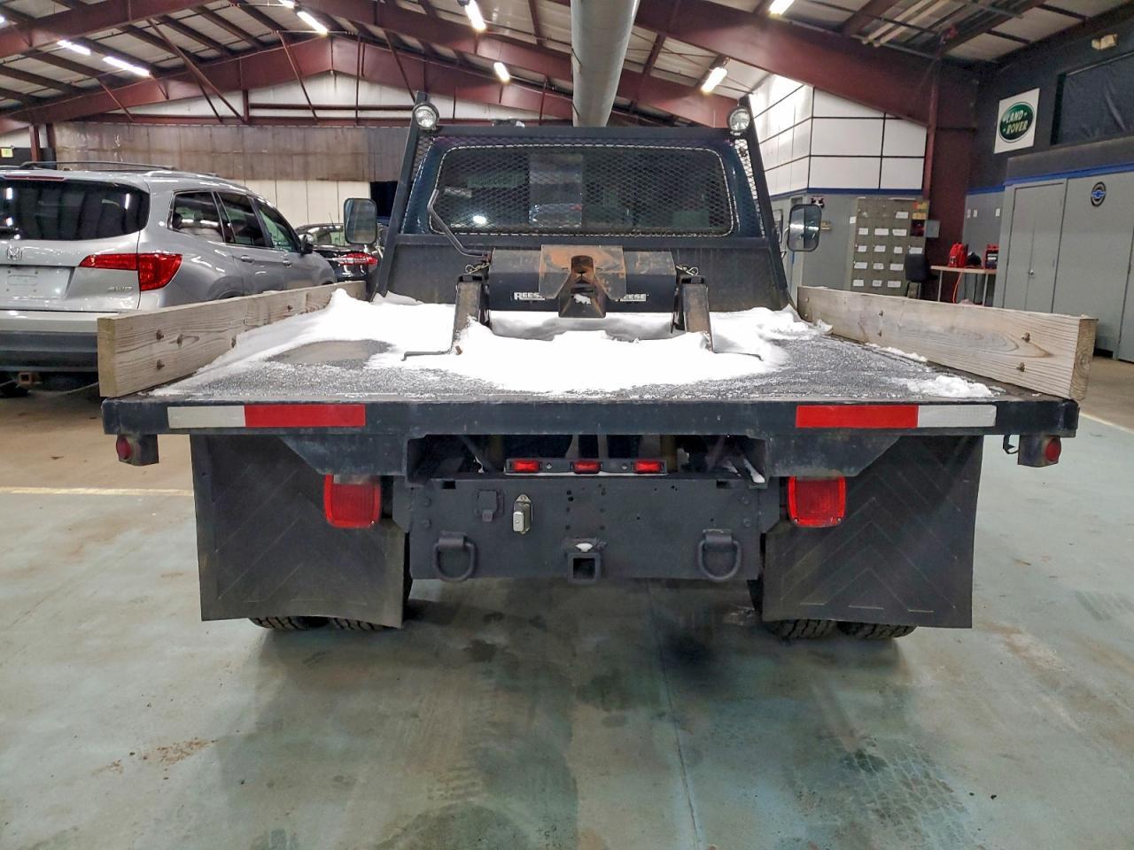 1986 Ford F350 - Фото 6