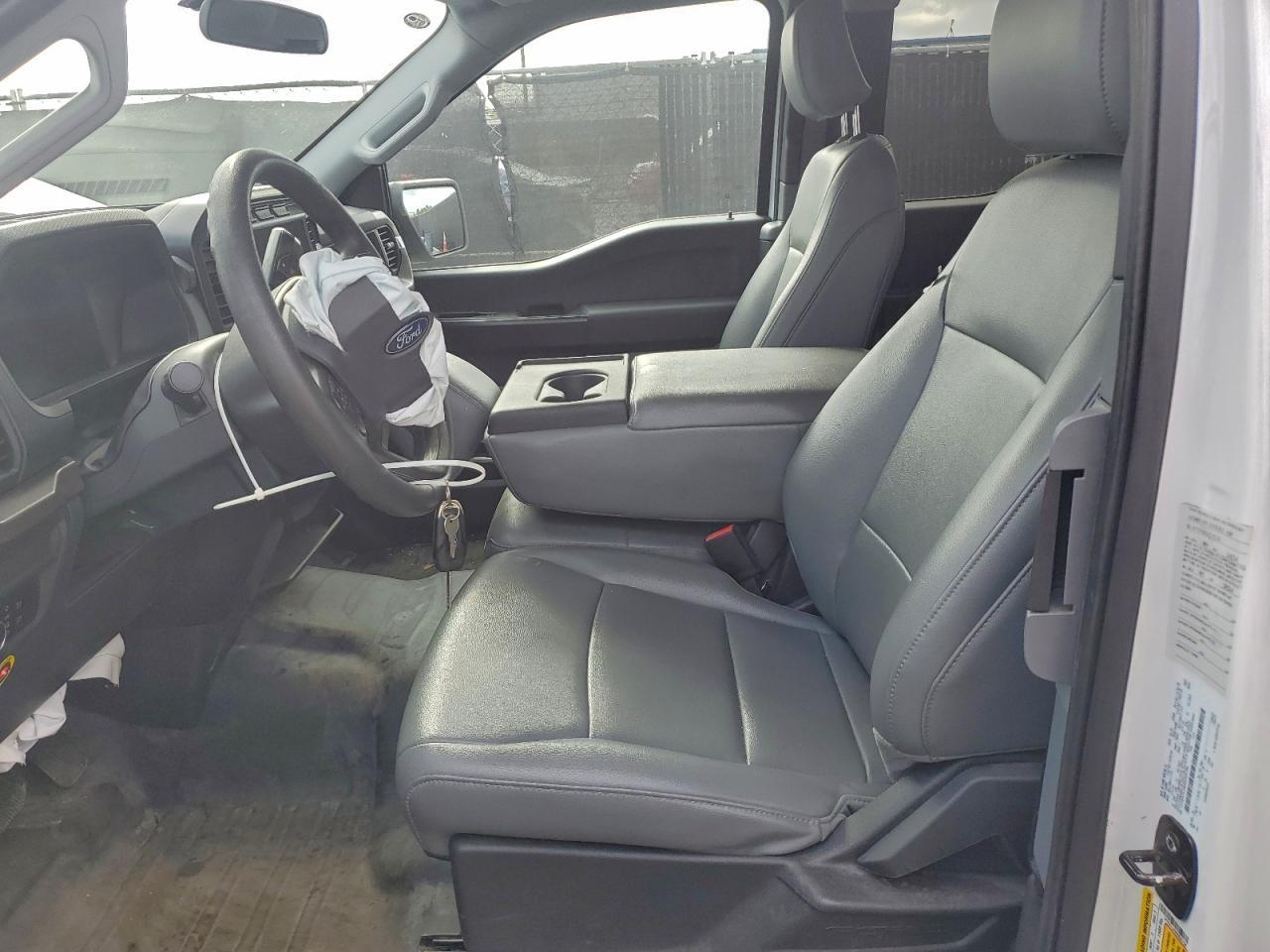 2024 Ford F150 Xl - Фото 7