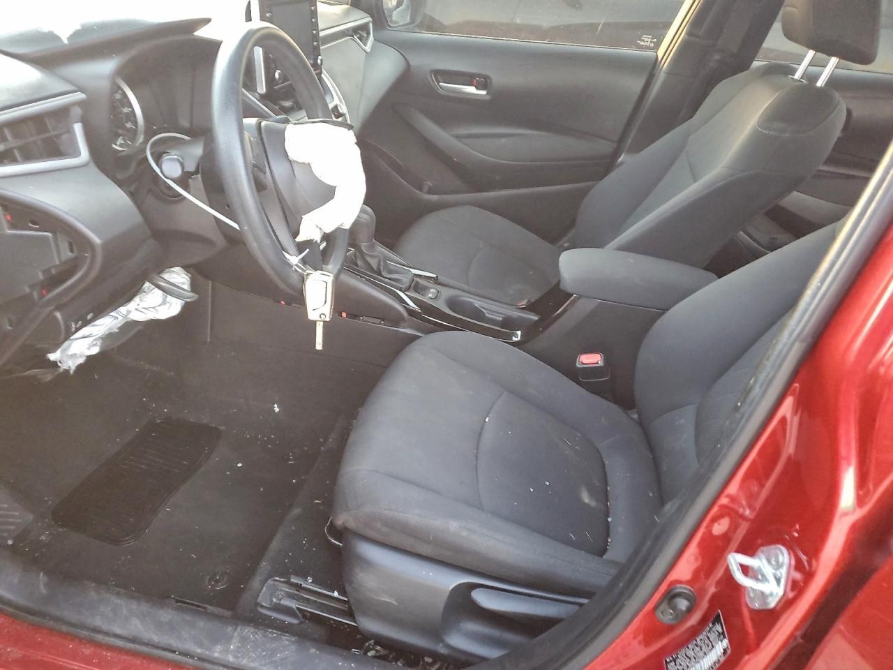 2021 Toyota Corolla Le - Фото 7