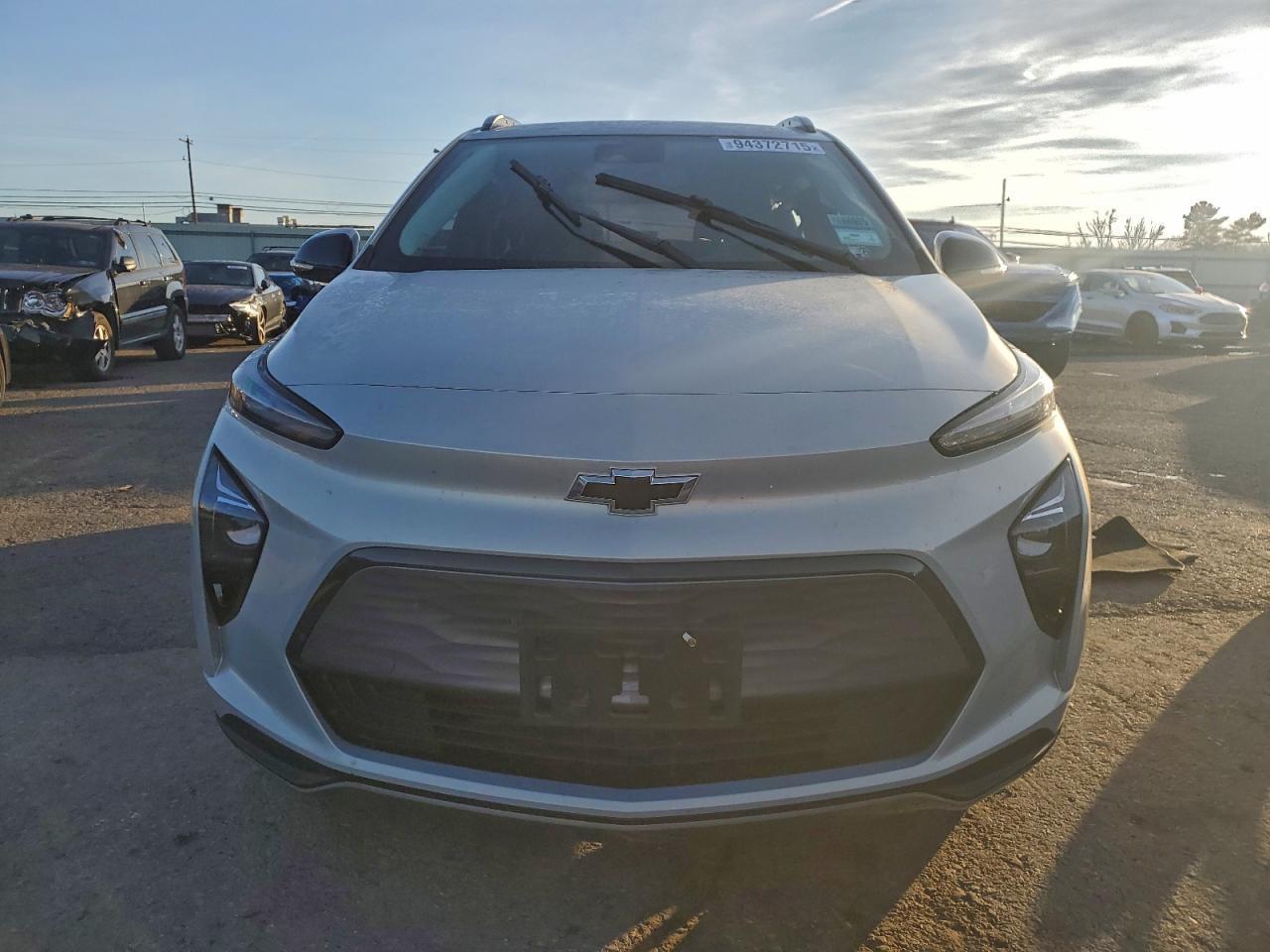 2022 Chevrolet Bolt Euv Lt - Image 5