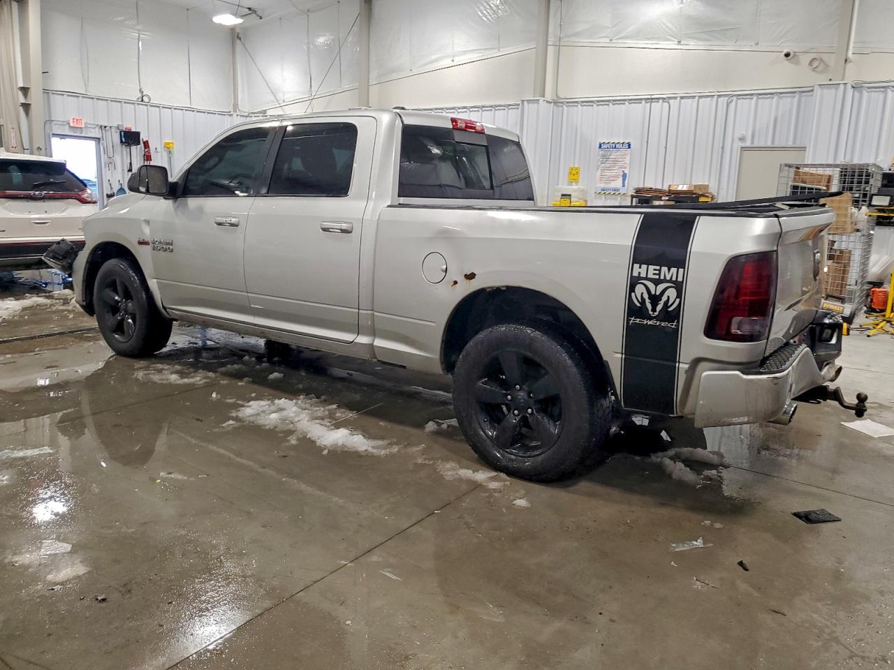 2015 Ram 1500 Sport - Image 2