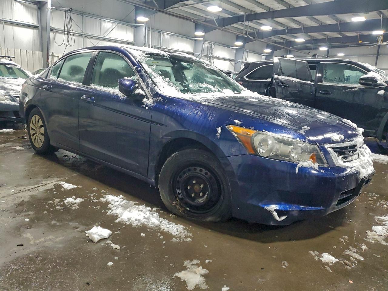 2008 Honda Accord - Фото 4