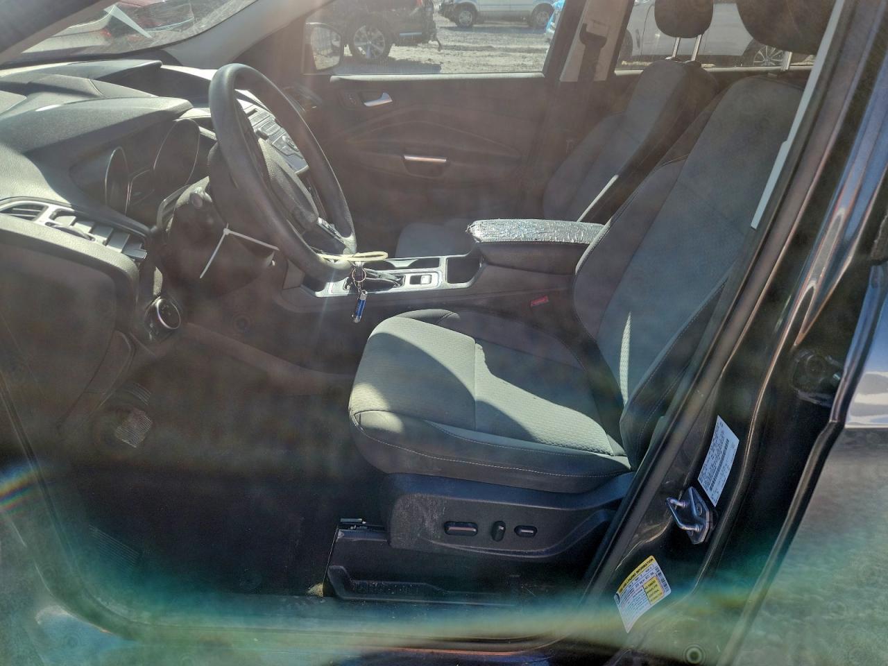 2018 Ford Escape Se - Фото 7