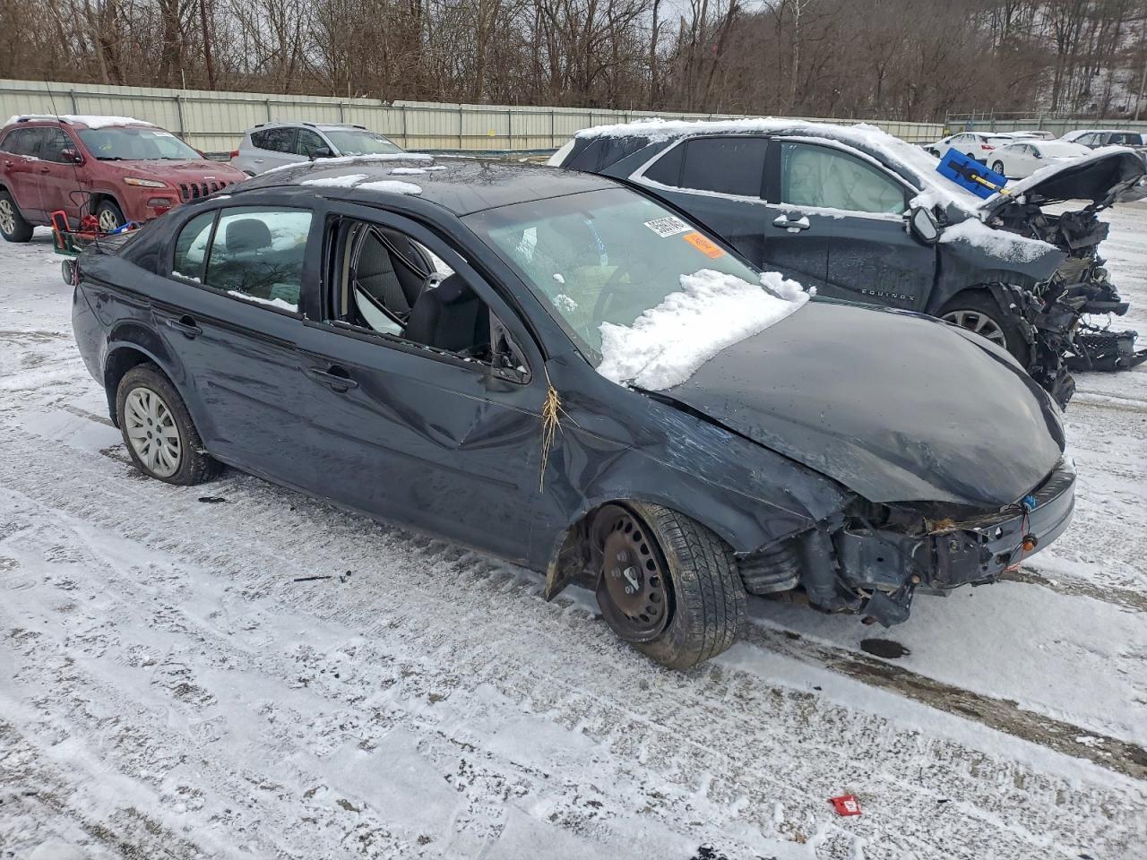 2010 Chev Cobalt 1Lt - Image 4
