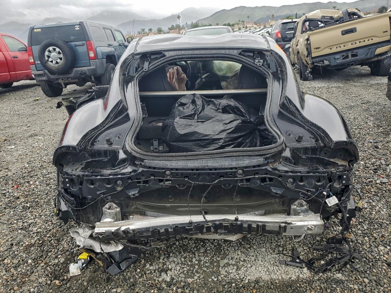 2025 Toyota Supra Base - Фото 6