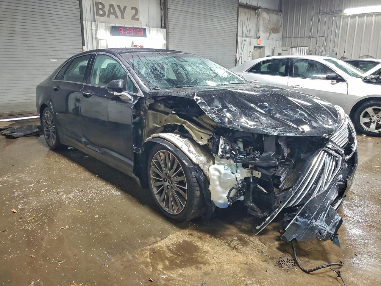 2013 Lincoln Mkz - Фото 4
