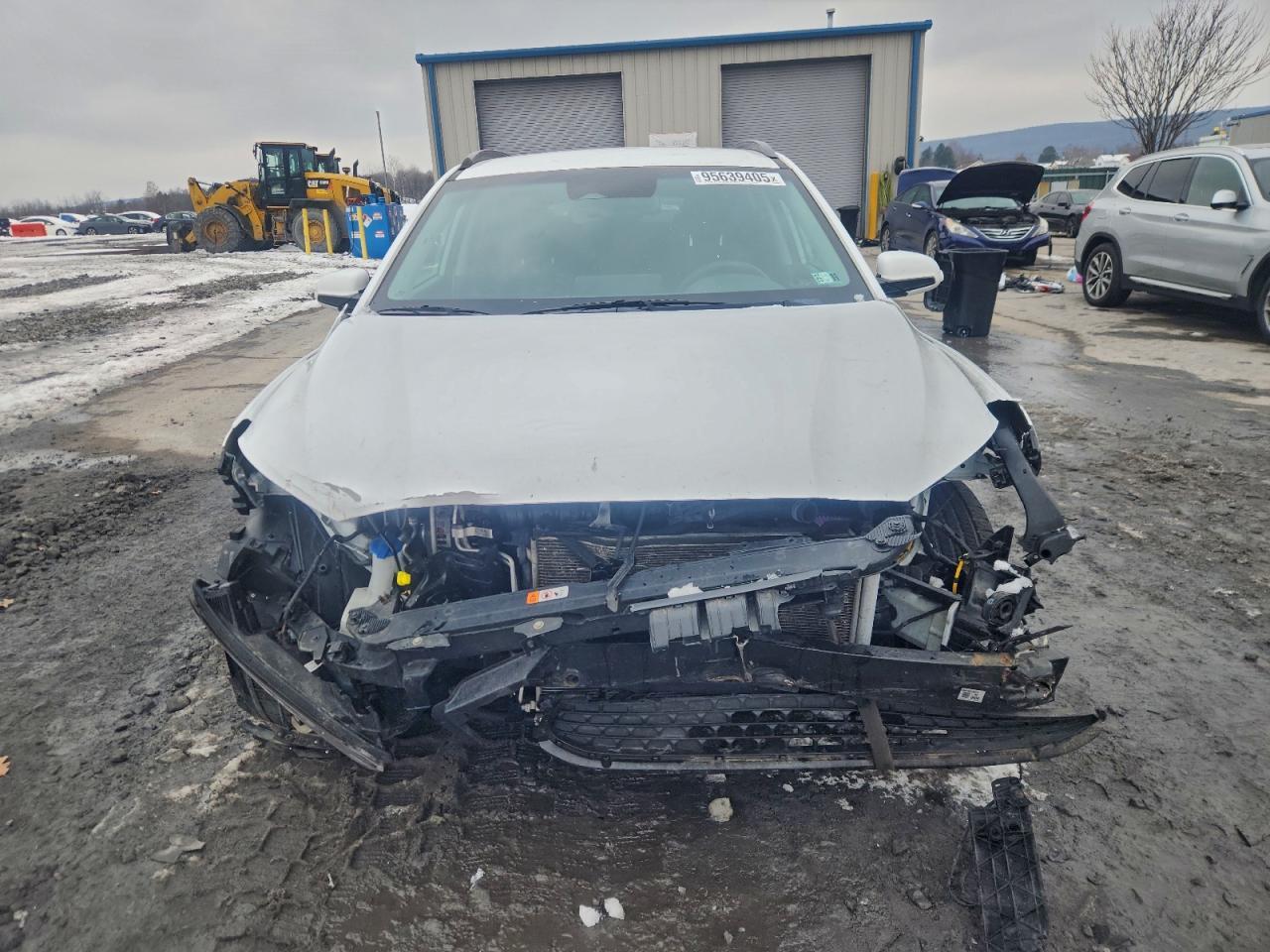 2023 Hyundai Kona Sel - Фото 5