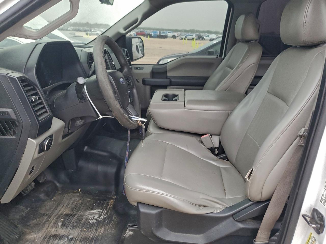 2018 Ford F150 Supercrew - Фото 7