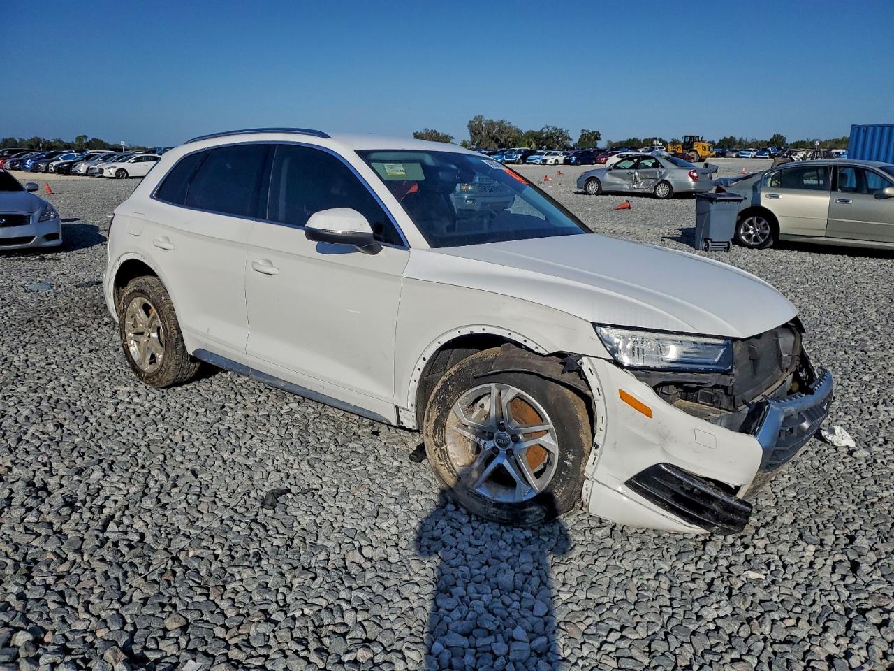 2019 Audi Q5 Premium - Image 4