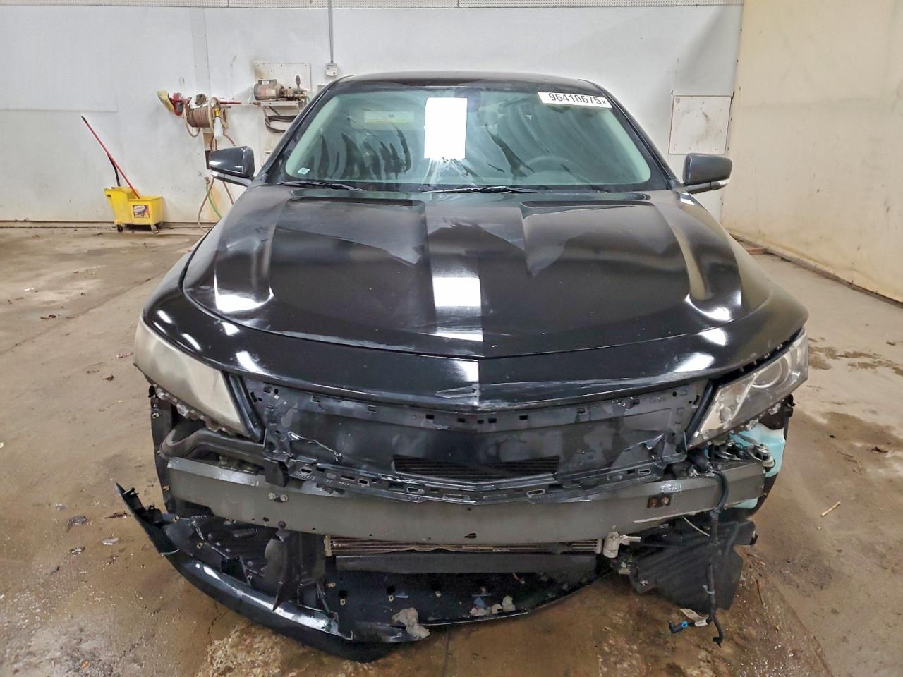 2014 Chevrolet Impala Lt - Image 5