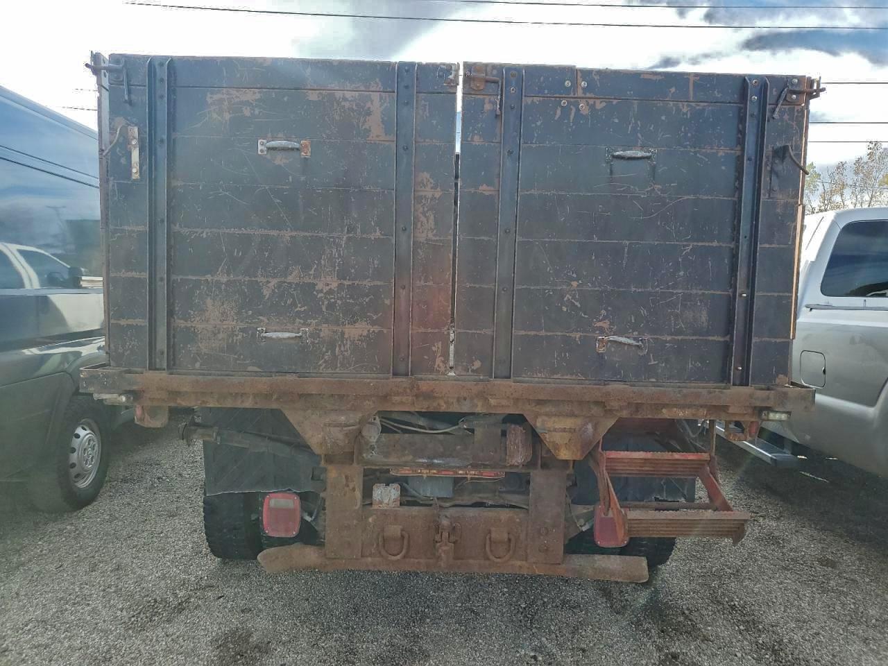 2015 Ford F450 Super Duty - Image 6