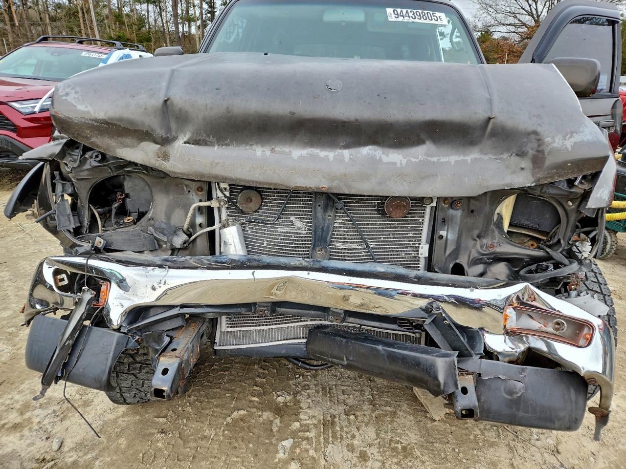 1998 Toyota 4Runner Sr5 - Фото 7