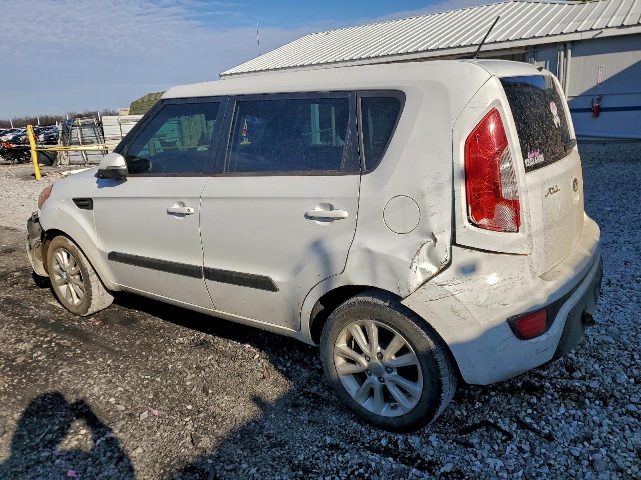 2013 Kia Soul + - Фото 2