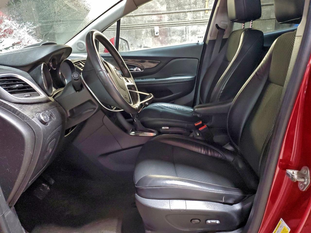 2013 Buick Encore Convenience - Image 7