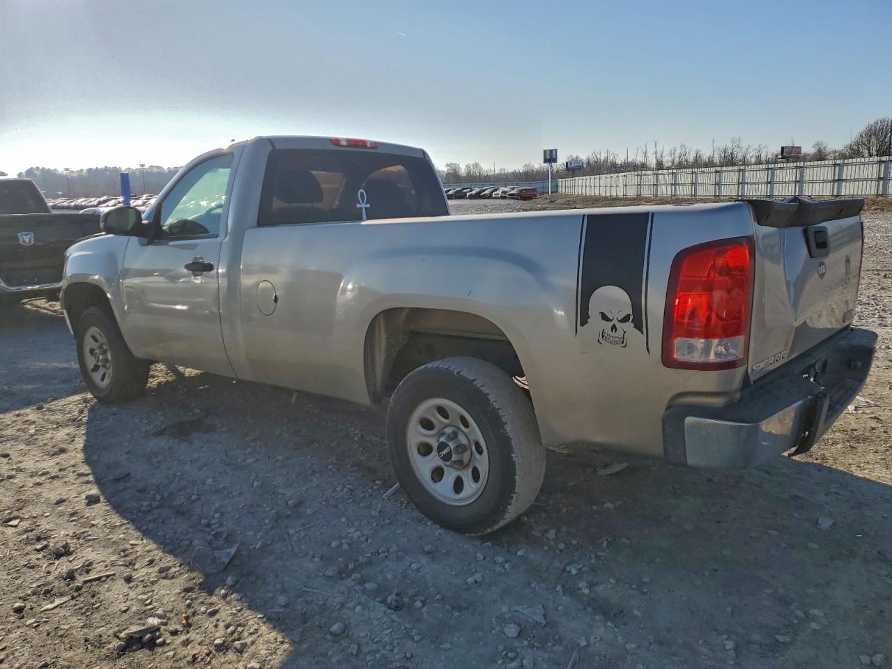 2008 GMC Sierra1500 - Image 2